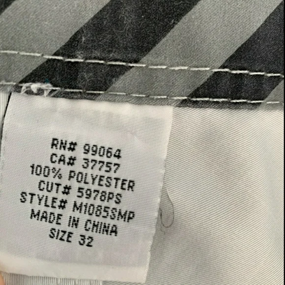 Billabong Black Board Shorts - Picture 5 of 10